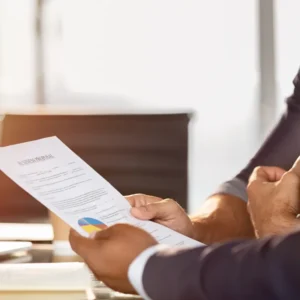 Business Proposal Template (MS Word)