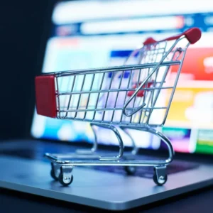 E-Commerce Branding Kit