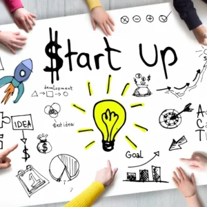 Startup Business Blueprint