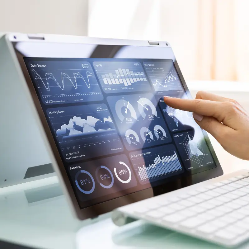 Why Nexvado Digital Stands Out